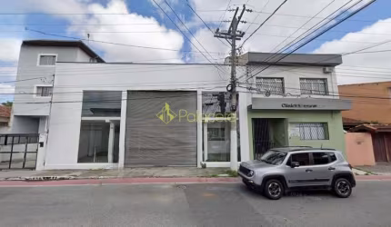 Oportunidade Única: Amplo Ponto Comercial de 500m² no Centro com Alto Fluxo de Pedestres e Veículos