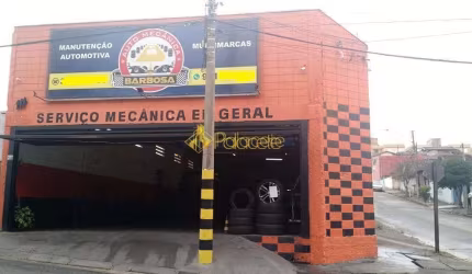 Comercial à venda 386M², Residencial Ouro Verde, Pindamonhangaba - SP