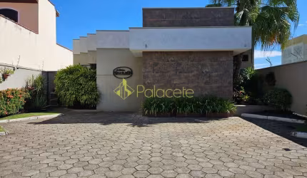 Comercial à venda e locação 5 Quartos, 2 Suites, 4 Vagas, 393.74M², Chácara Selles, Guaratinguetá -