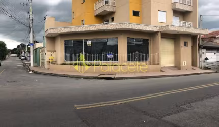 Comercial à venda 336M², Residencial Maricá, Pindamonhangaba - SP