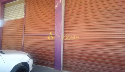 Comercial para Locação 2 Vagas, Residencial Estoril, Taubaté - SP