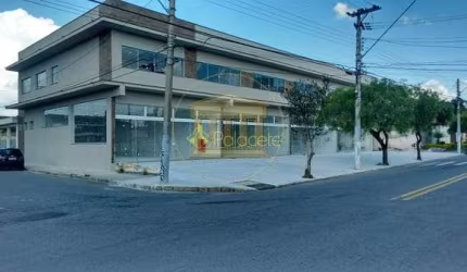 Comercial para Locação 44M², Jardim Rosely, Pindamonhangaba - SP | SALA COMERCIAL