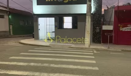 Comercial para Locação 10M², São Benedito, Pindamonhangaba - SP | Clínica Integra