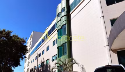 Comercial à venda e locação 1 Vaga, 95.7M², Parque Senhor do Bonfim, Taubaté - SP |  Condominio Spa