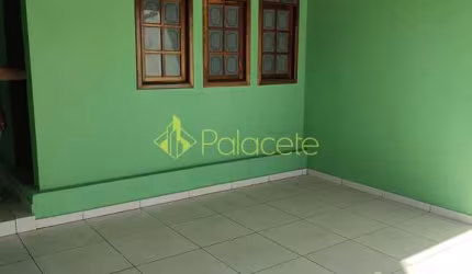 Casa à venda e locação 3 Quartos, 1 Suite, 2 Vagas, 150M², Vila Santos, Caçapava - SP