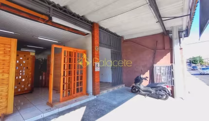 Comercial para Locação 1 Quarto, 32M², Vila São Geraldo, Taubaté - SP | galeria vila são geraldo
