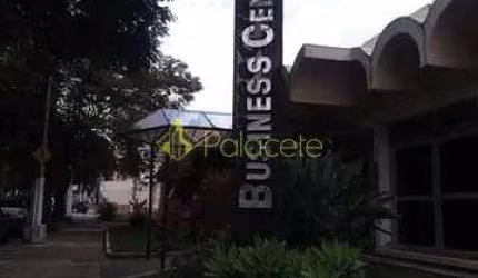 Comercial à venda 28M², Jardim Eulália, Taubaté - SP | Business Center