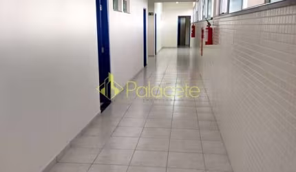 Comercial para Locação 2 Vagas, 26M², Centro, Pindamonhangaba - SP | Predio Fortunato
