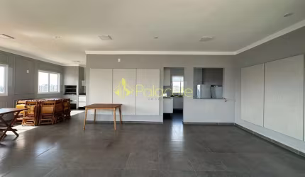 Apartamento à venda 2 Quartos, 1 Suite, 1 Vaga, 60M², Jardim das Nações, Taubaté - SP | Edifício No