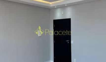 Comercial para Locação 37M², Centro, Pindamonhangaba - SP | DHF Quality Smart Office
