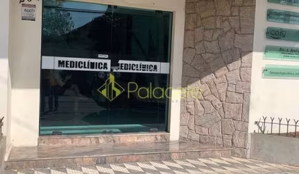 Comercial para Locação 6M², Vila São Benedito, Pindamonhangaba - SP | Mediclinica