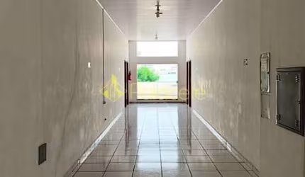 Comercial para Locação 102.5M², São Benedito, Pindamonhangaba - SP | Salas Comerciais São Benedito
