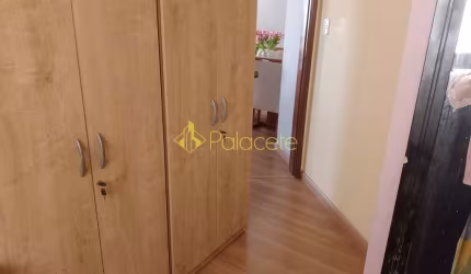 Apartamento à venda 2 Quartos, 1 Vaga, 68M², Vila Jaboticabeira, Taubaté - SP | condominio Edifcio