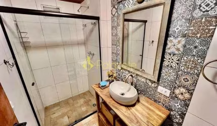 Apartamento à venda 1 Quarto, 1 Suite, 1 Vaga, 56M², Capivari, Campos do Jordão - SP | Condominio C