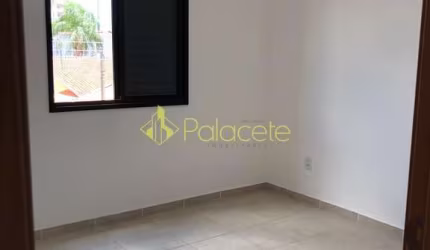 Apartamento à venda 2 Quartos, 1 Vaga, 60M², Vila São José, Taubaté - SP | Edificio Monreal