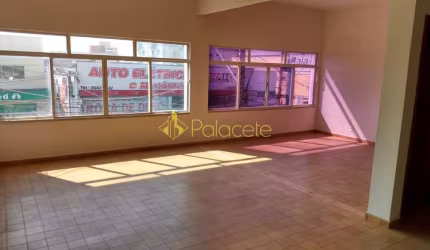 Comercial para Locação 200M², Chácara Galega, Pindamonhangaba - SP | SALAS COMERCIAIS