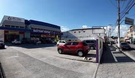 Comercial para Locação 103M², São Benedito, Pindamonhangaba - SP | Salas Comerciais São Benedito