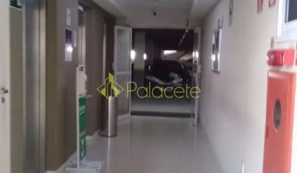 Comercial à venda 1 Vaga, 40M², Centro, Pindamonhangaba - SP | DHF Quality Smart Office