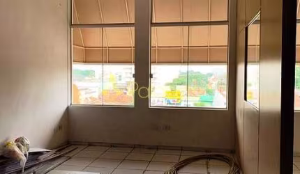 Comercial para Locação 102.5M², São Benedito, Pindamonhangaba - SP | Salas Comerciais São Benedito