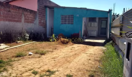 Cas nova a venda 2 Quartos, 1 Suite, 4 Vagas, 160M², Bosque dos Ipês, Guaratinguetá - SP