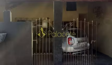 Casa à venda 2 Quartos, 2 Vagas, 178M², Residencial Vale das Acácias, Pindamonhangaba - SP