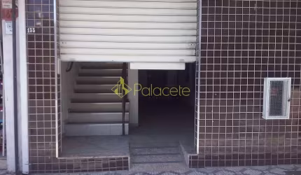 Comercial para Locação 35M², Centro, Pindamonhangaba - SP | Salas comerciais
