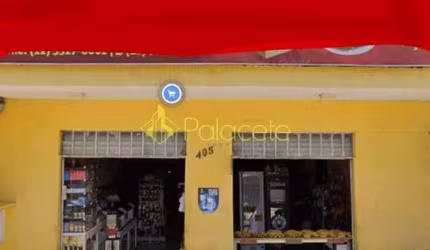 Comercial à venda 3 Quartos, 1 Suite, 300M², Bela Vista, Pindamonhangaba - SP