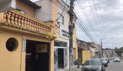 Comercial à venda e locação 300M², Centro, Pindamonhangaba - SP