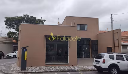 Comercial à venda 158M², Centro, Taubaté - SP
