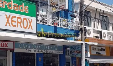 Comercial à venda 260M², Centro, Pindamonhangaba - SP