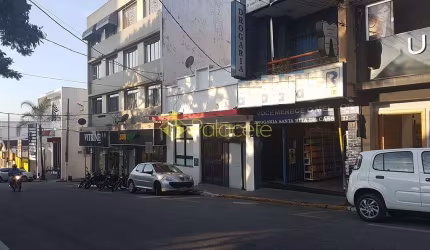 Comercial à venda 575M², Centro, Aparecida - SP
