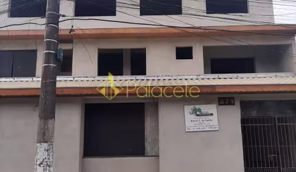 Comercial à venda 11 Suites, 12 Vagas, 250M², Itaguaçú, Aparecida - SP