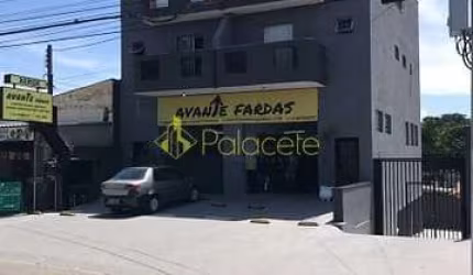 Comercial à venda 6 Quartos, 6 Suites, 8 Vagas, 610M², Bosque da Saúde, Taubaté - SP
