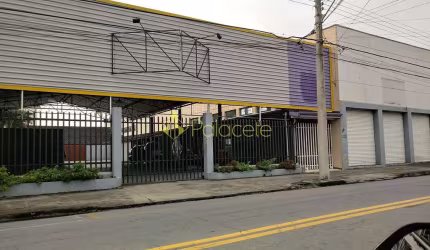 Comercial para Locação 1505M², São Benedito, Pindamonhangaba - SP