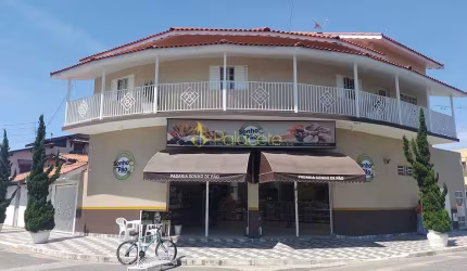 Comercial à venda 3 Quartos, 1 Suite, 3 Vagas, 247.58M², Laerte Assunção, Pindamonhangaba - SP