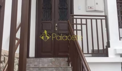 Comercial à venda e locação 3 Quartos, 1 Suite, Jardim Boa Vista, Pindamonhangaba - SP