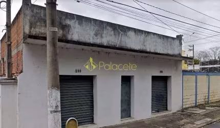 Comercial à venda 2 Quartos, 300M², Bosque da Princesa, Pindamonhangaba - SP