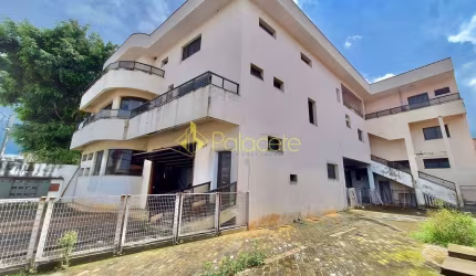 Comercial à venda 865M², Areao, Taubaté - SP