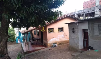 Comercial à venda 708M², Itaguaçú, Aparecida - SP