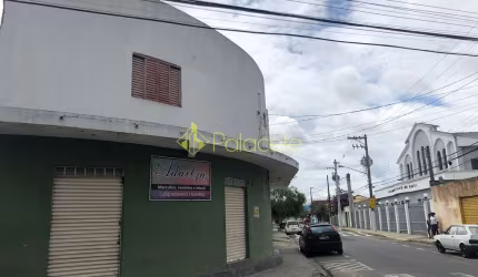 Comercial à venda 2 Quartos, 2 Vagas, 140M², Maria Áurea, Pindamonhangaba - SP