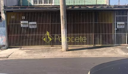 Comercial à venda e locação 300M², Moreira César, Pindamonhangaba - SP