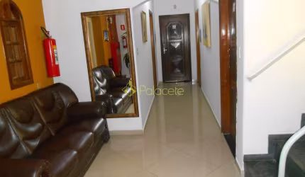 Comercial à venda 35 Quartos, 32 Suites, Centro, Aparecida - SP