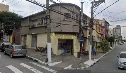 Comercial à venda e locação 80M², Perdizes, São Paulo - SP