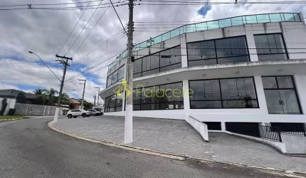 Comercial para Locação 17 Vagas, 485M², Vila Paraíba, Guaratinguetá - SP