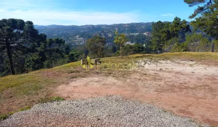 Comercial à venda 10 Suites, 1305M², Alameda Correntinos, Campos do Jordão - SP