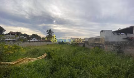 Terreno para Locação 3000M², Itaguaçú, Aparecida - SP