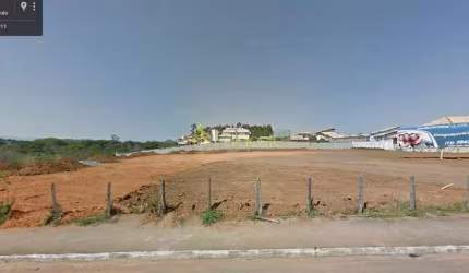 Terreno para Locação 5634.61M², Parque das Nações, Pindamonhangaba - SP