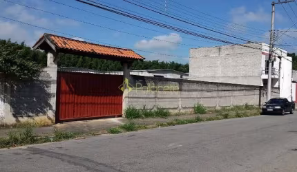 Terreno para Locação 2500M², Bela Vista, Pindamonhangaba - SP