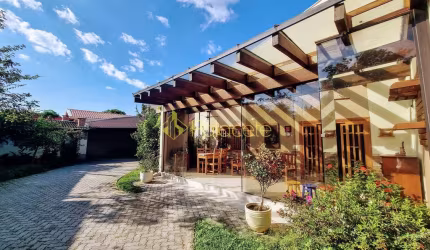 Chácara à venda 6 Quartos, 4 Suites, 5826M², Pedro Leme, Roseira - SP