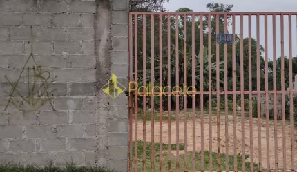 Chácara à venda 1280M², Cidade Nova, Pindamonhangaba - SP